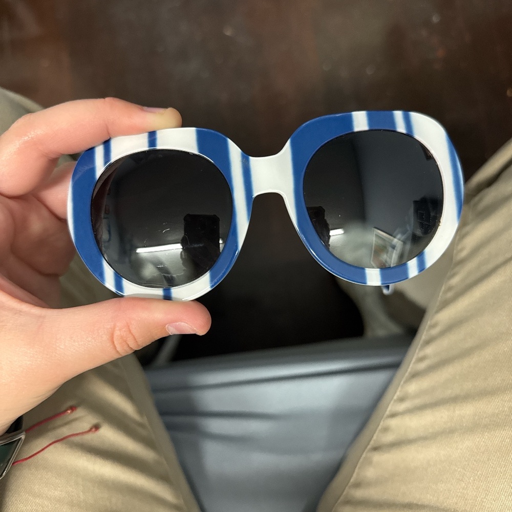 Dolce and Gabbana Sunglasses